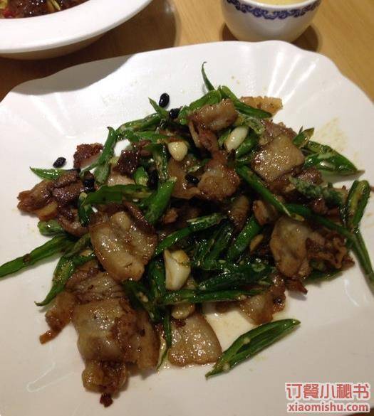 厚味香辣馆（周浦万达店）