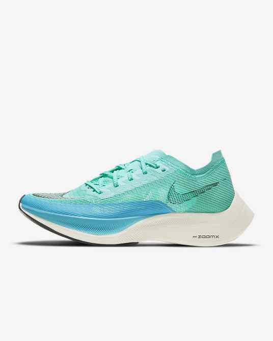 Nike ZoomX Vaporfly Next% 2 女子跑步鞋