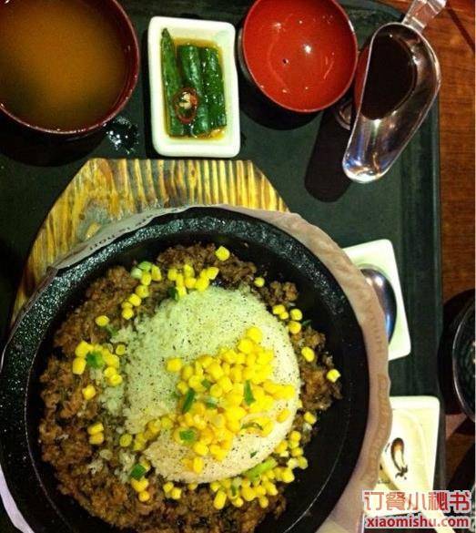 味千拉面（山东青岛市山东路店）