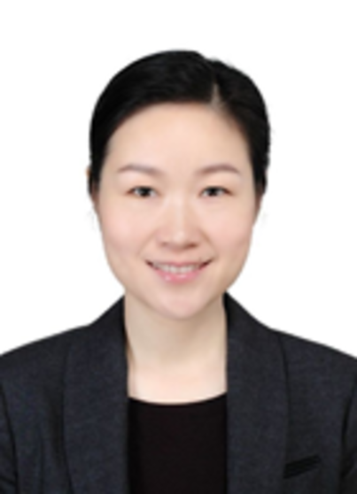 江素华（复旦大学党委原研究生工作部副部长）