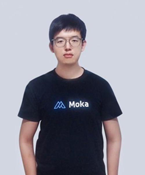 李国兴（Moka CEO）