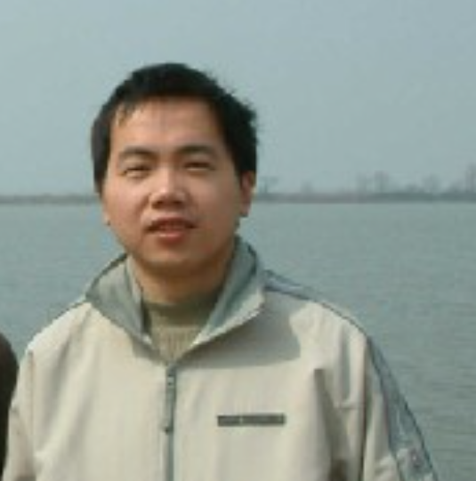 王志勇（武汉大学副教授）