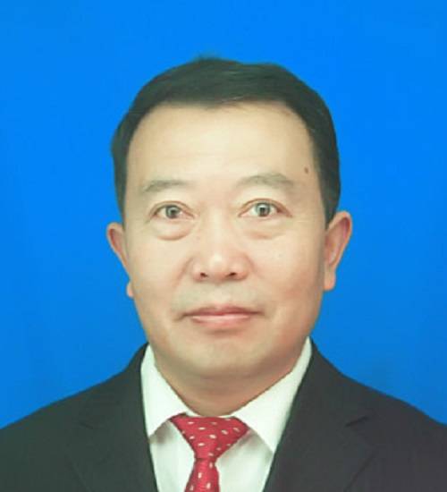 王建明（江苏省南通市委台湾工作办公室三级调研员）