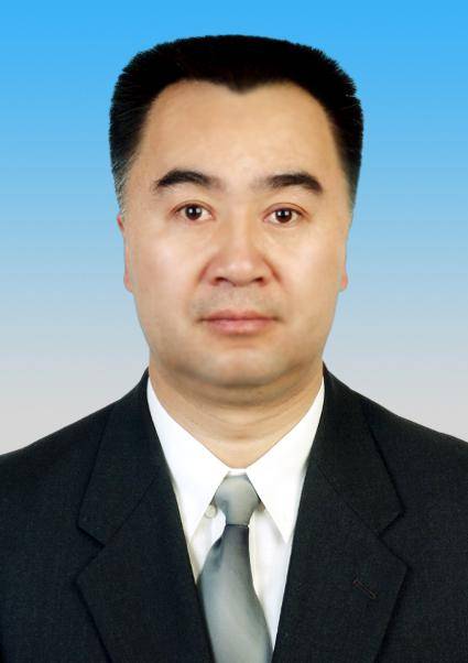 谢丹（甘肃省人民检察院党组成员、纪检组长）