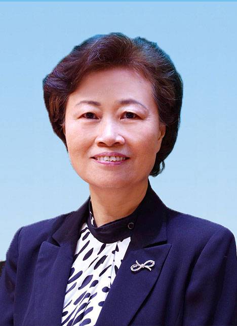 姜波（中国再保险独立非执行董事）
