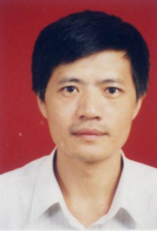 刘永才（上饶市供销合作社联合社原副主任）
