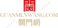 上海关门网络科技有限公司