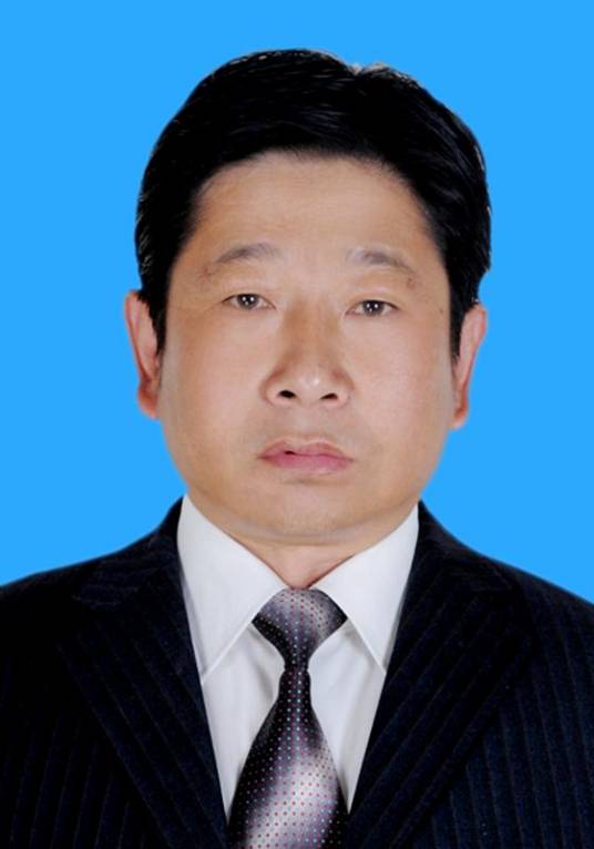 李承志（神木市医疗保障局局长）