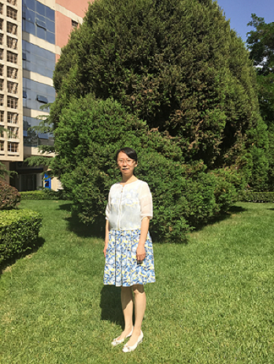 王君（兰州理工大学教授、博士生导师）