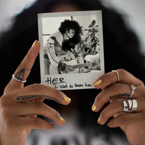 As I Am（H.E.R.演唱的歌曲）