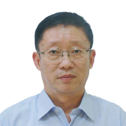 高琪（江苏省血吸虫病防治研究所研究员）
