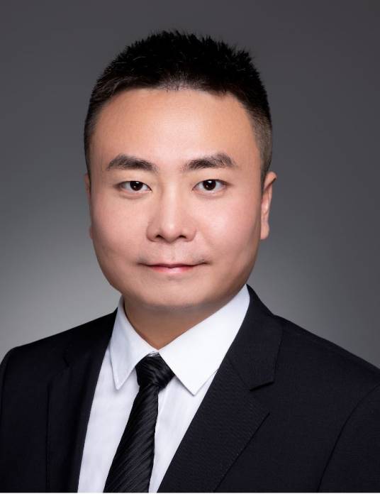 钱昆（北京理工大学教授，博士生导师）