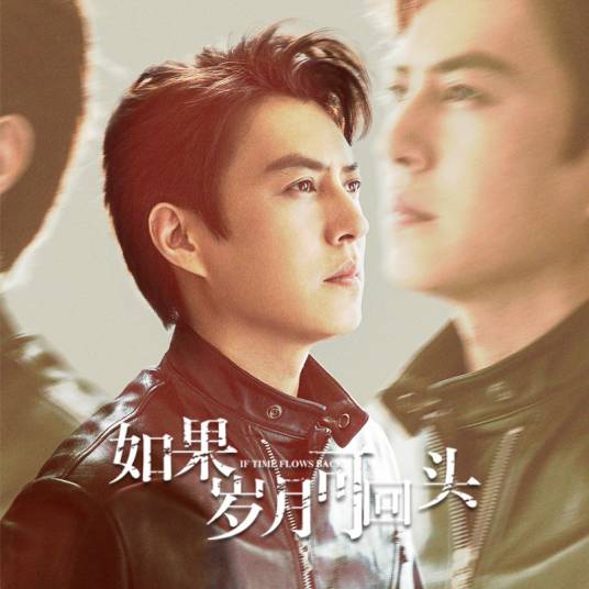不想说再见（电视剧《如果岁月可回头》片尾曲）