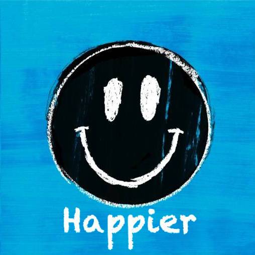 Happier（Ed Sheeran演唱的歌曲）