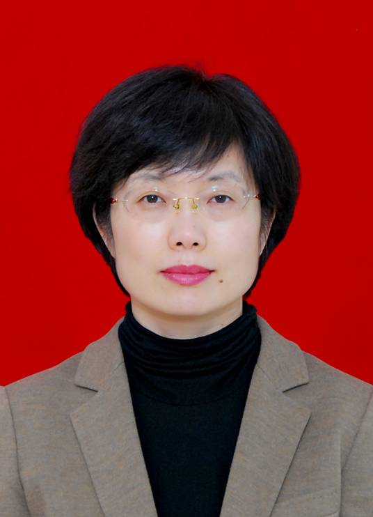 郑璐（河南省许昌市商务局党组书记、许昌市商务局局长）