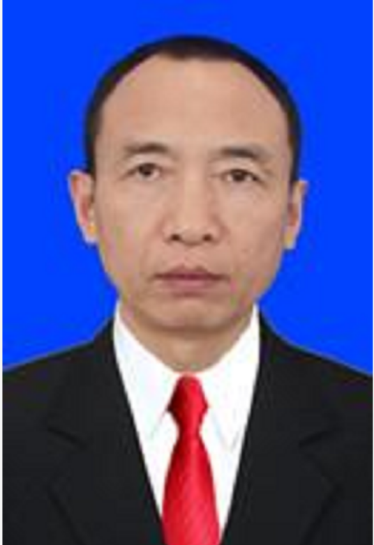 袁旭（四川省巴中市林业局三级调研员）