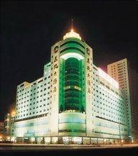 温州东瓯大酒店