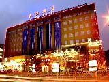 北京奥亚酒店