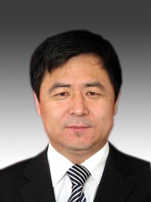 王晓春（陕西省延安市吴起县人大常委会主任）