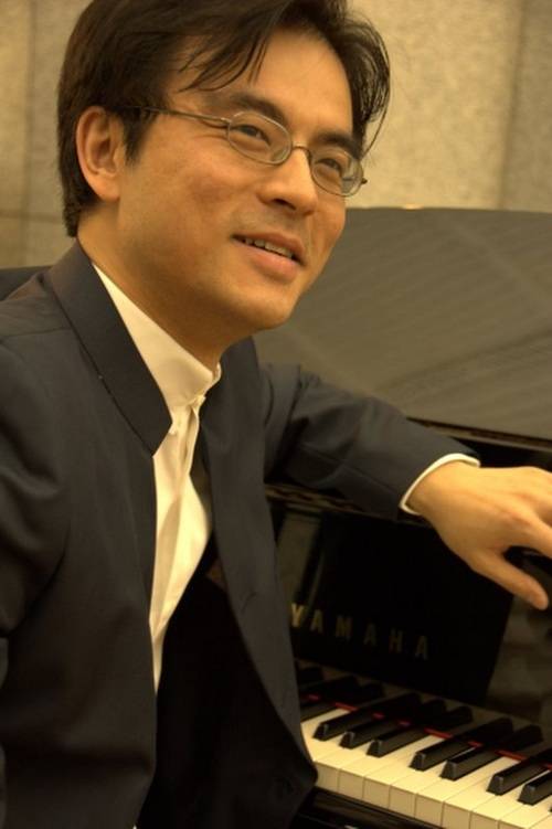 高平（作曲家、钢琴家）