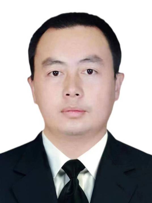 杨坚（贵州省安顺市紫云县委副书记、县长）
