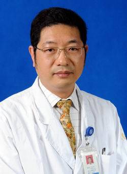 王义荣（浙江大学医学院附属邵逸夫医院神经外科主任）