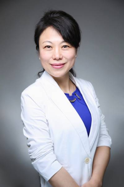 陈蓉（北京协和医院主任医师）