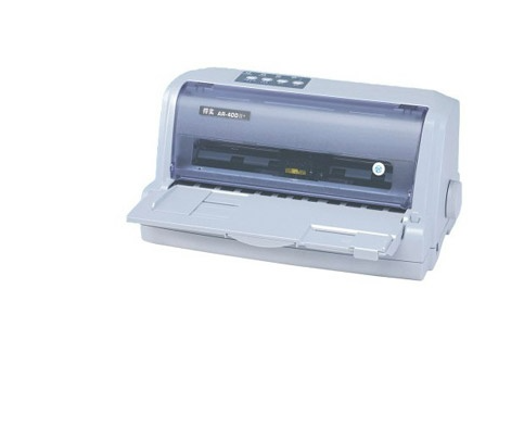 得实400II+