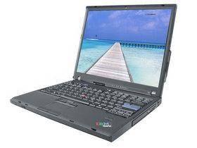IBM ThinkPad T60 2007GFC