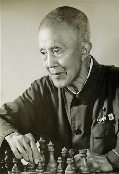 谢侠逊
