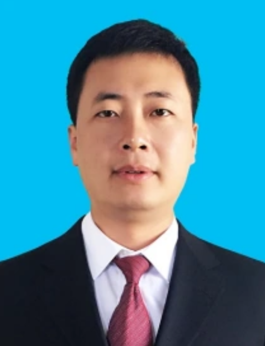 唐伟（黑龙江团省委常委、中铁哈尔滨公司团委书记）