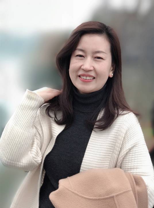 李果（华中师范大学美术学院副教授）