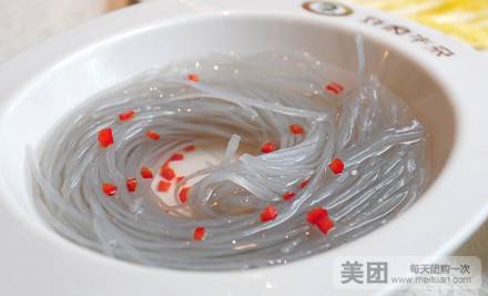 许府牛杂上塘路店