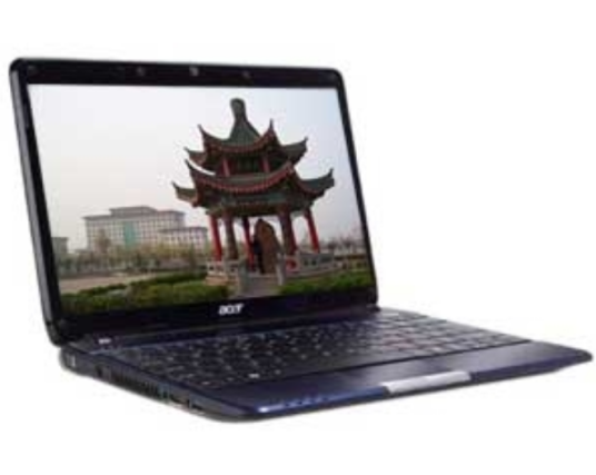 宏碁1810T-8679