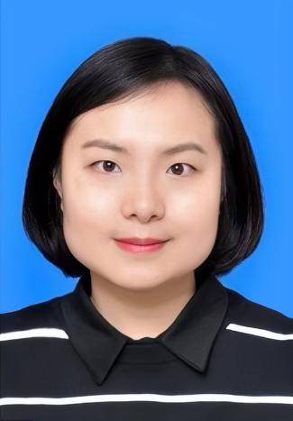俞悦（芜湖市南陵县政府副县长）