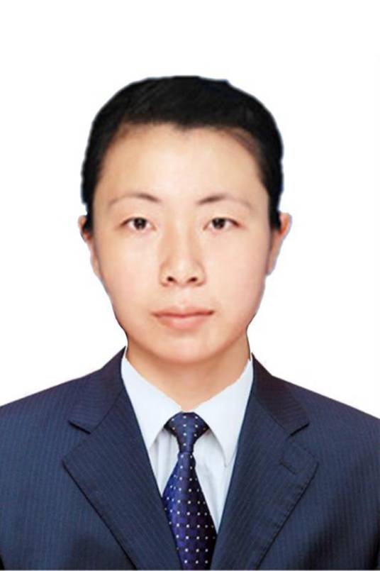 汪璐（息烽县永靖镇党委副书记、镇长）