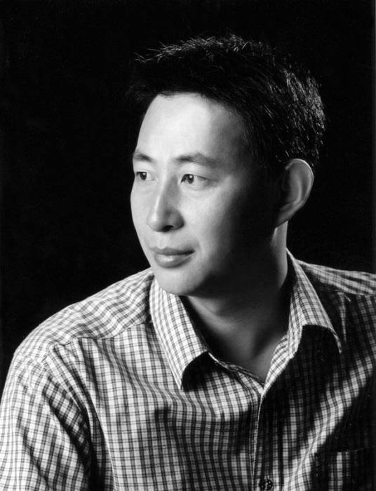 张浩（西安美术学院副院长）