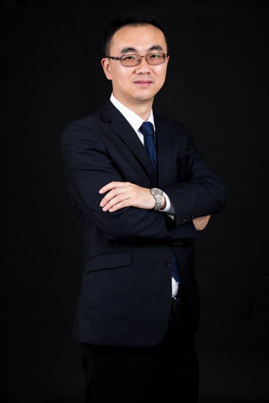 杨大为（执业律师）