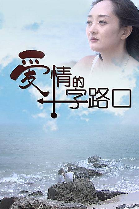 爱情的十字路口（电视剧《爱情的十字路口》）