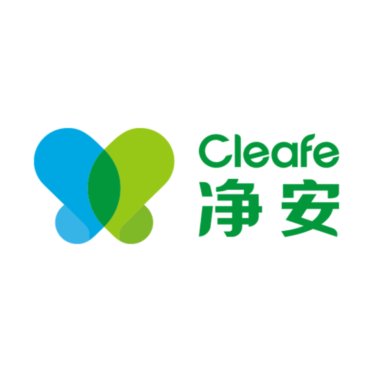 上海净安化工科技有限公司