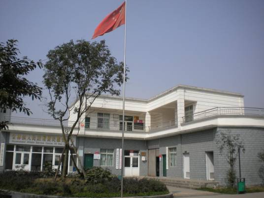 百胜村（四川省成都市邛崃市宝林镇百胜村）