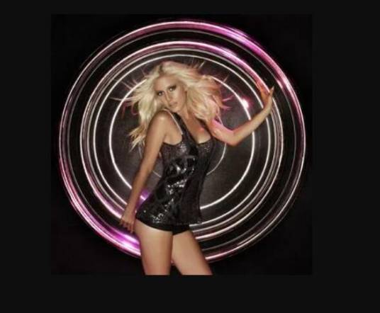 Superficial（Heidi Montag的专辑）