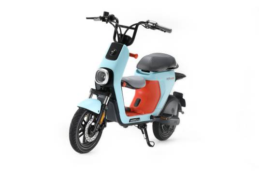 九号电动C