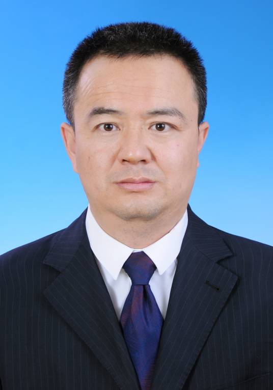 康凯（宁夏回族自治区吴忠市青铜峡工业园区党工委委员、管委会副主任）
