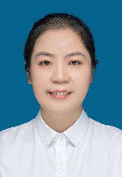 傅萍（浙江省杭州市上城区退役军人事务局党组成员、副局长）