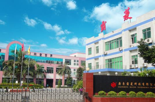 广东霸菱科技有限公司