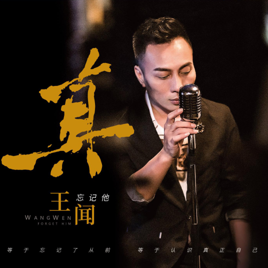 王闻（中国内地男歌手）