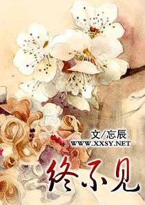 终不见