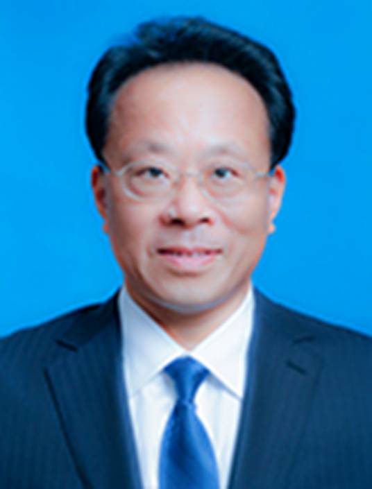 郝强（国家税务总局福建省税务局党委委员、副局长）