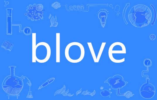 blove